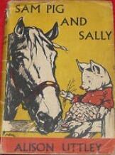 Sam Pig and Sally