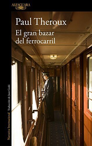 El gran bazar del ferrocarril