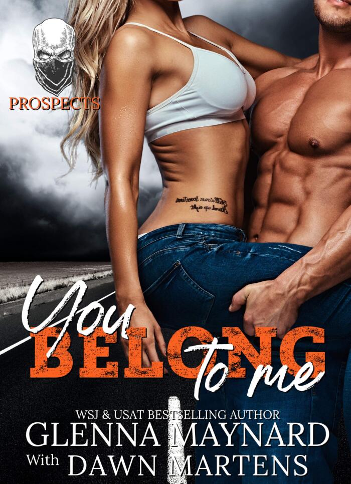 You Belong to Me