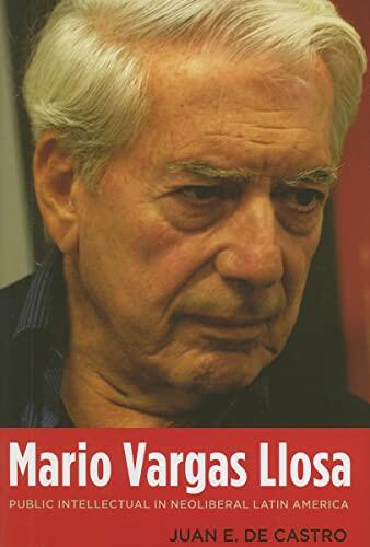 Public Intellectual in Neoliberal Latin America