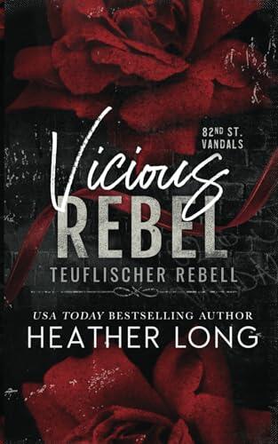 Teuflischer Rebell (82nd Street Vandals)