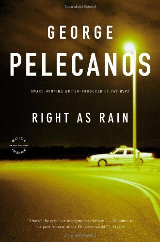 Right as Rain