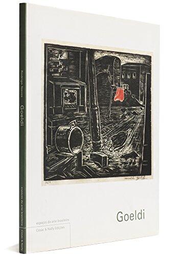 Goeldi (Espaços da arte brasileira)