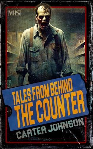 Tales From Behind The Counter