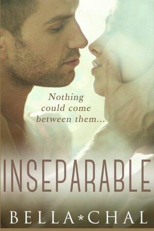 Inseparable: A New Adult Erotic Romance