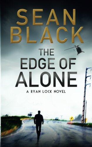 The Edge of Alone: A Ryan Lock Novel
