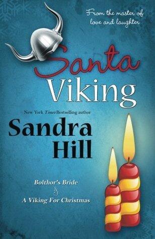 Santa Viking