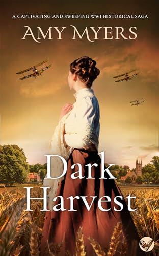 Dark Harvest