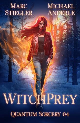 WitchPrey
