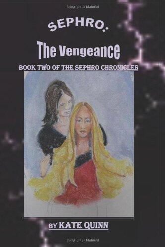 Sephro: The Vengeance