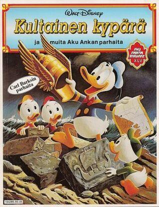 Kultainen kypärä