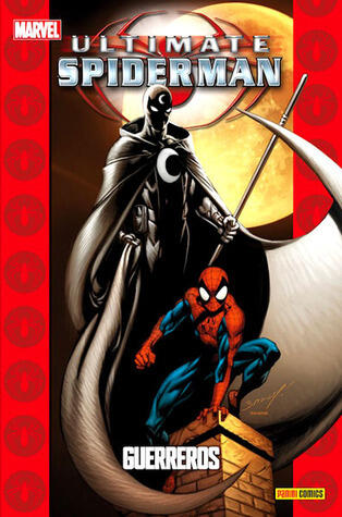 Coleccionable Ultimate Spiderman 16: Guerreros