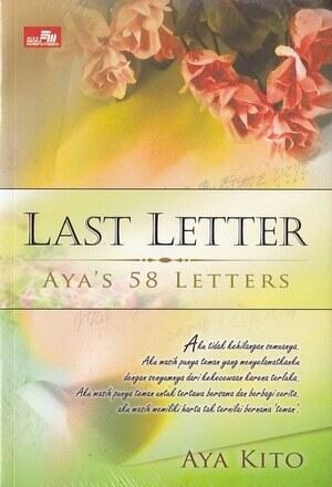 Last Letter