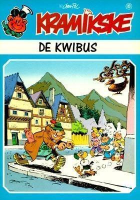 De kwibus
