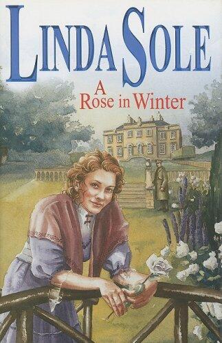 A Rose in Winter