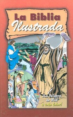 La Biblia Ilustrada