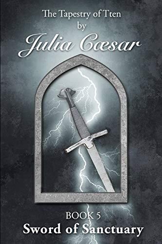 Sword of Sanctuary