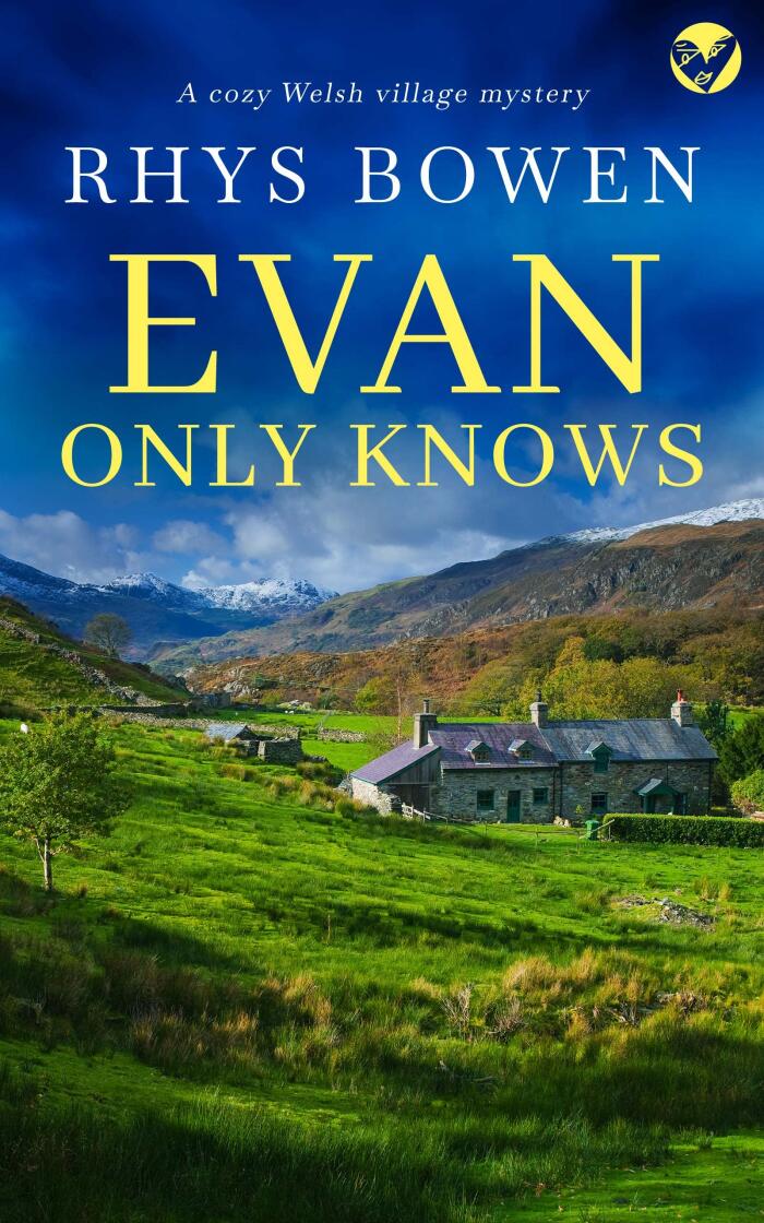 Evan Only Knows