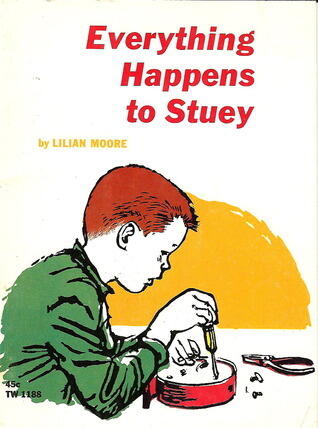 Everything Happens to Stuey