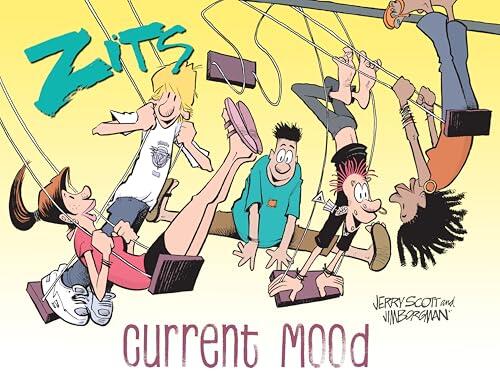 Zits: Current Mood (The Complete 2022 Collection)