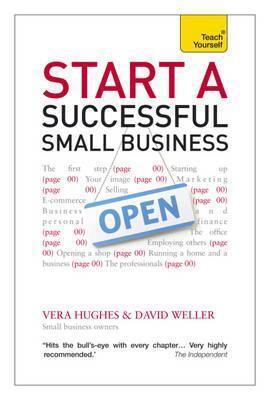 Start a Successful Small Business