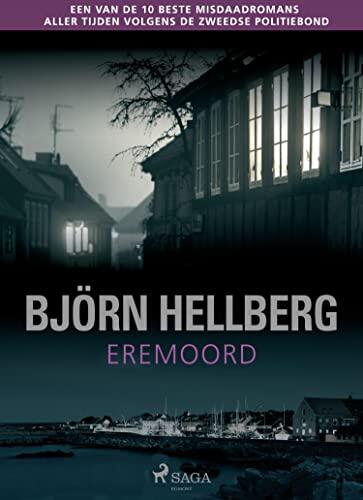 Eremoord (Sten Wall Book 9)