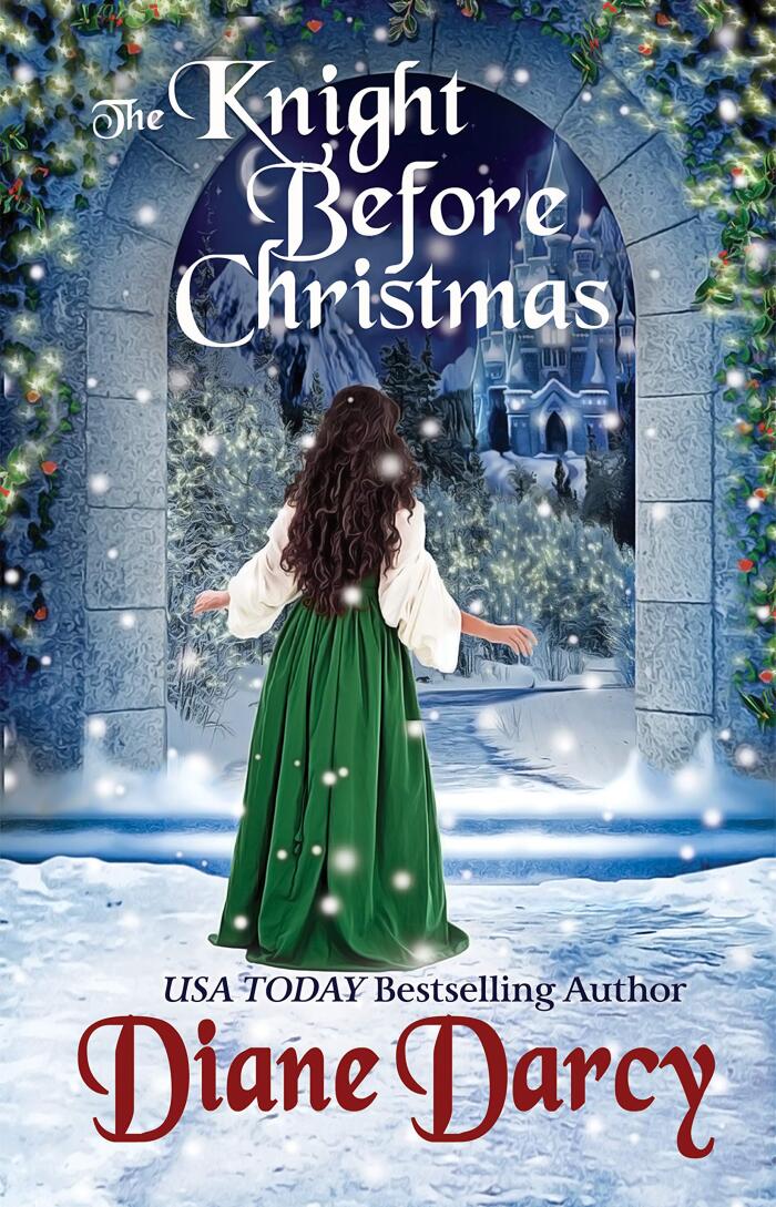 The Knight Before Christmas