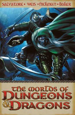 The Worlds of Dungeons & Dragons 1