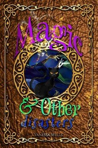 Magic and Other Disasters