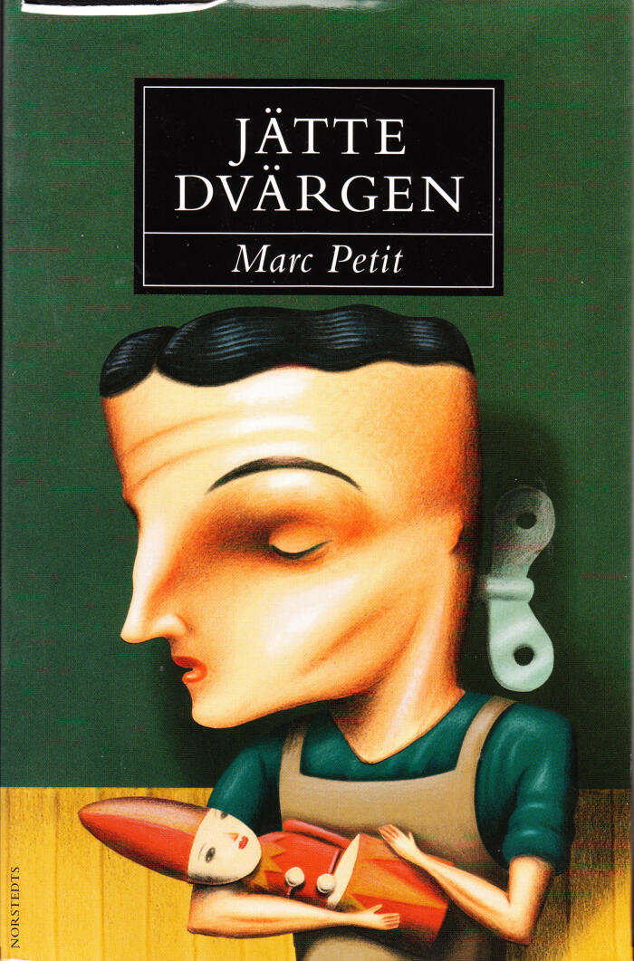 Jättedvärgen