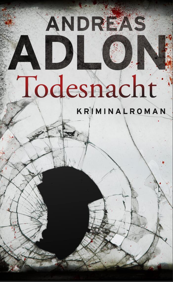 Todesnacht (Nordsee-Krimi 9)
