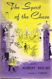 The Spirit of the Chase