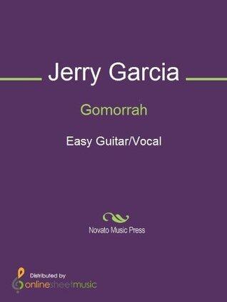 Gomorrah Sheet Music