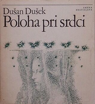 Poloha pri srdci