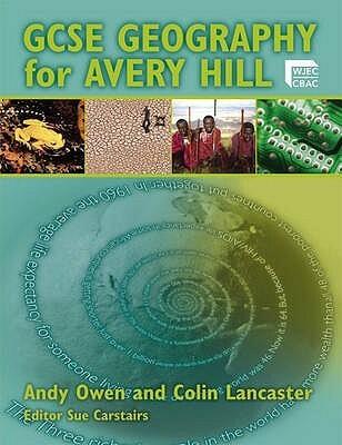 GCSE Geography for Avery Hill