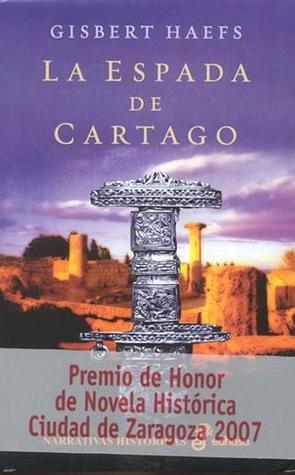 La espada de Cartago