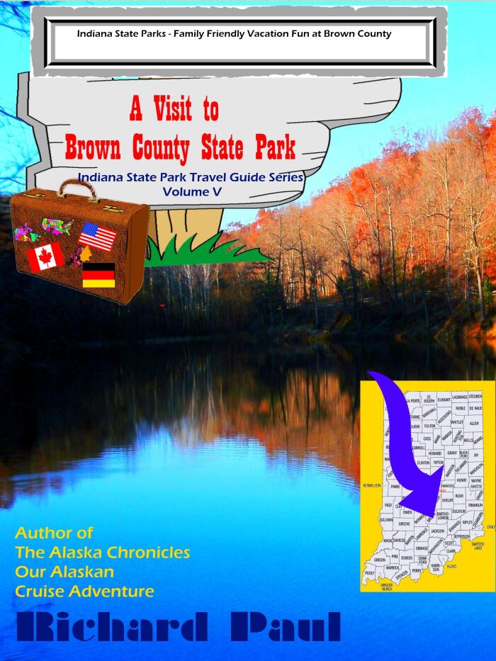 A Visit to Brown County State Park