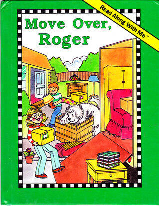Move Over, Roger