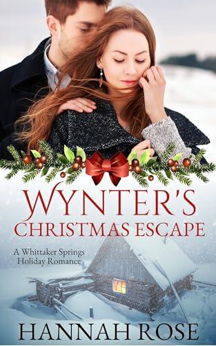 Wynter's Christmas Escape