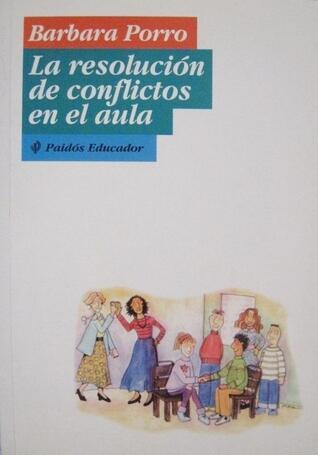 La resolución de conflictos en el aula