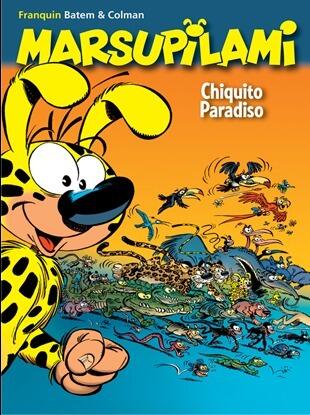 Chiquito Paradiso