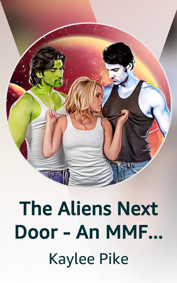 The Aliens Next Door