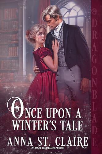 Once Upon a Winter’s Tale