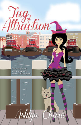 Tug of Attraction
