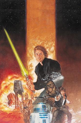 Star Wars Legends: The New Republic Omnibus Vol. 2