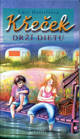 Křeček drží dietu