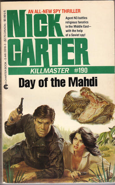 Day of the Mahdi