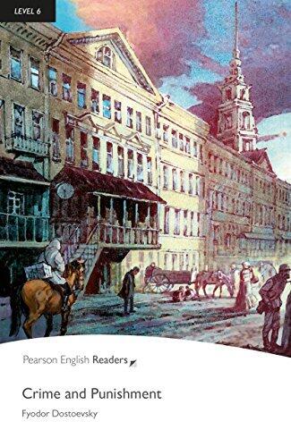 Crime and Punishment