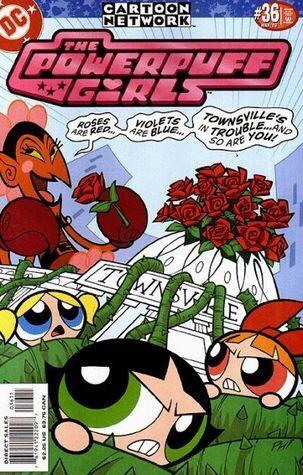 The Powerpuff Girls #36 - Beauty Is Him Deep; Powerful Pretty
