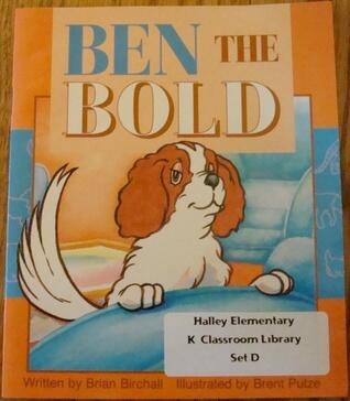 Ben the Bold